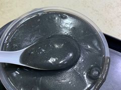 芝麻糊-百花传统甜品店(原址店)