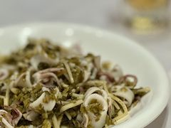 -小厨师·二十年沈家门小海鲜(百井坊巷店)