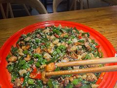 -兔槽江湖菜·重庆璧山兔(水围店)