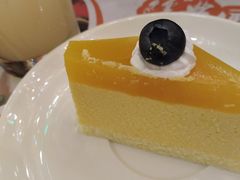 -华安国际大酒店-餐厅