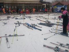 android_upload_pic-八达岭滑雪场