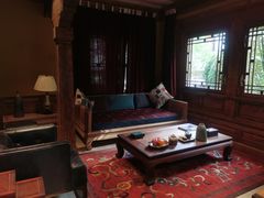 -松赞拉萨林卡酒店