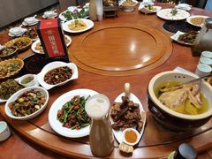 -恒府1993(文昌北路店)