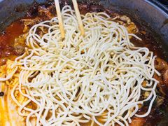 -青木岚小海鲜•小龙虾(友谊店)