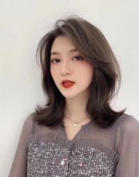 -慕名造型