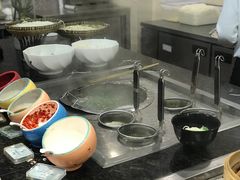 -紫金港国际饭店-自助早餐(申花路店)