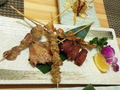 -割烹酱子日本料理(弘基财富广场店)