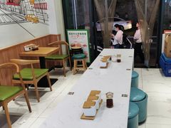 -清真百吉牛火·牛肉火烧(山师东路店)