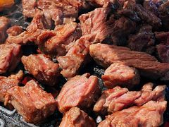 -霸腹烤肉(厦门柚子番店)