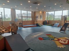 -金宝贝国际早教(洛龙正大校区)