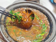 -大地烙馍村(商城路店)