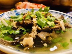 -临江后街鳝丝(临江店)