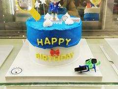 -CAKE BOSS 蛋糕老板(西单君太百货店)