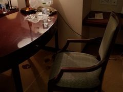 -成都天府丽都喜来登饭店