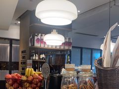 -BAKER&SPICE(环贸店)
