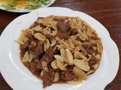 -阿拉木汗餐厅(山大路店)