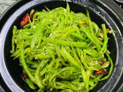 -李师傅脆肚(华强北店)