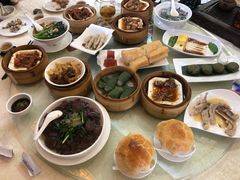-顺德人家食府(黄金广场店)