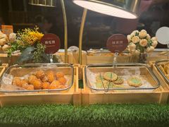 -素虎料理(前门店)