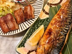 -阿吾罗日本料理(K11艺术中心店)