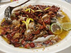 -东江海鲜酒家(艺都分店)