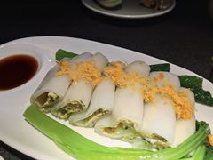 -蝴蝶里·粤菜·点心(滨江龙湖店)