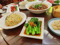 -彩景大酒楼(万泰新天地店)