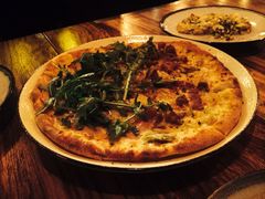 PIZZA BIANCA(民园体育场店)-PIZZA BIANCA(民园店)
