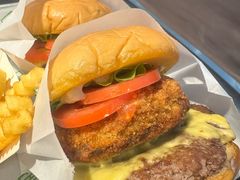 -Shake Shack(西单大悦城店)