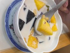 -江记甜品(罗湖店)