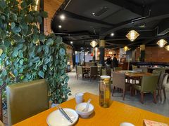 -盐帮食坊•小河帮川菜(四川师大店)