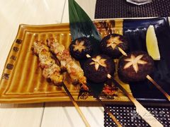 -有喜屋·深夜食堂(北京西路店)