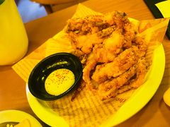 -AJIYA炭火烧肉(徐汇正大乐城店)