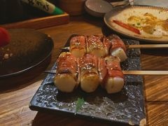 -酒窝烧鸟(科华街店)