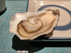 法国黑钻生蚝-三喜鲜生(明致商厦店)