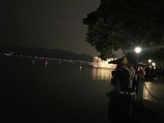 -杭百味·大众精选杭帮菜(西湖音乐喷泉店)