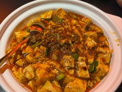 -探鱼·鲜青椒爽麻烤鱼(正佳广场店)
