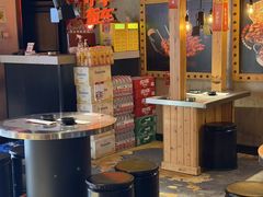 -李老二炒粉(桂林路一店)