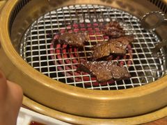 -御牛道日式烤肉料理(杭州万象城店)