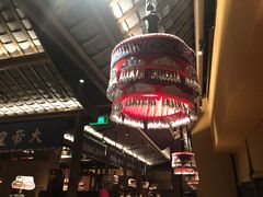 大堂-吃饭皇帝大(解放西路店)