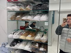 -福奈特洗衣·洗鞋·奢侈品护理(杰座大厦店)