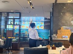 -怀德酒楼·粤菜·海鲜·茶点(怀德万象汇店)