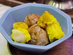 -发记甜品(豉油街店)