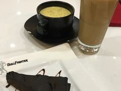 -斗牛士牛排餐厅(嘉里汇店)