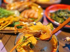 -泰妃殿(宏伊国际广场店)