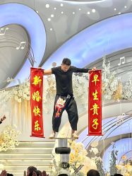 点击看大图 -福德宫大酒店(青年路店)