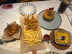 -必胜客(周浦万达店)