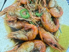 -贞姨美食·老字号海鲜大排档