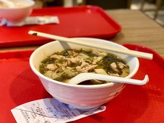 片儿川-知味观(湖滨总店)