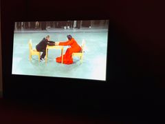 -chi K11艺术空间展览厅